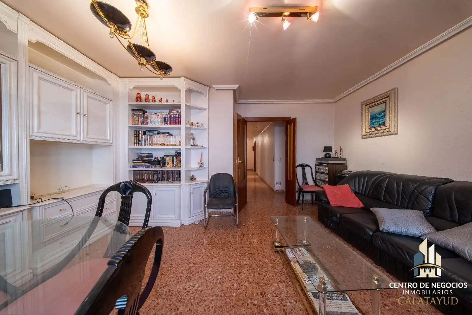 Appartement avec ascenseur à vendre à Los Rubio Vergara 6, imagen 2