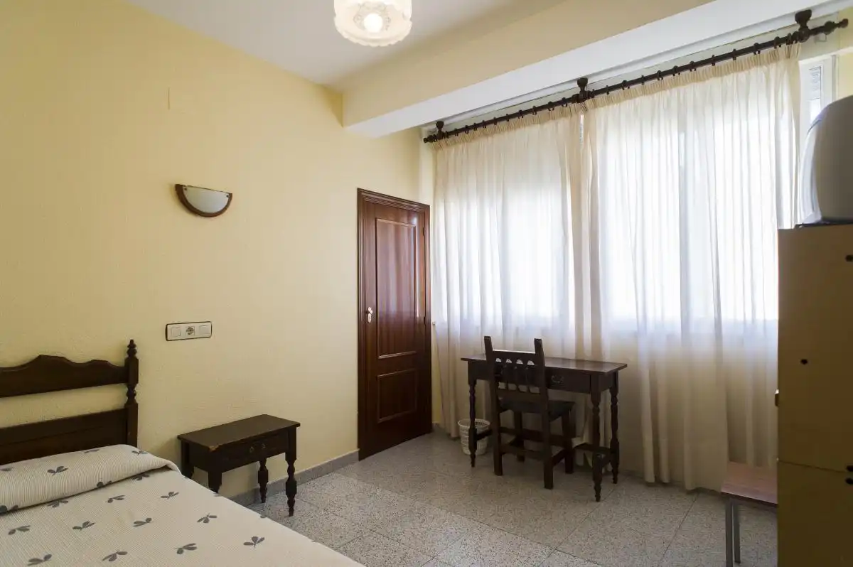Habitació a Salamanca, Salamanca