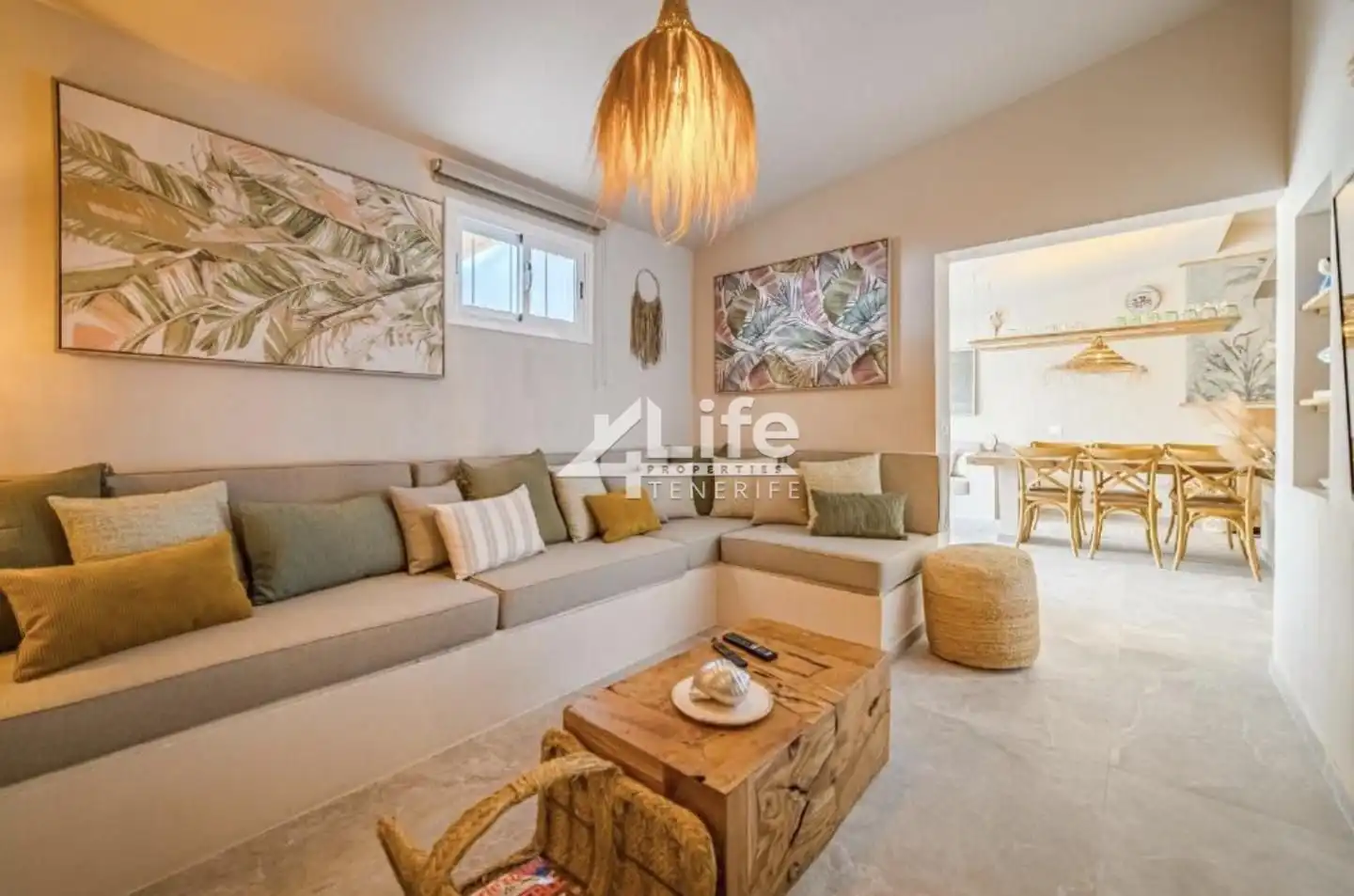 Casa amb terrassa en venda a Taroso, imagen 32