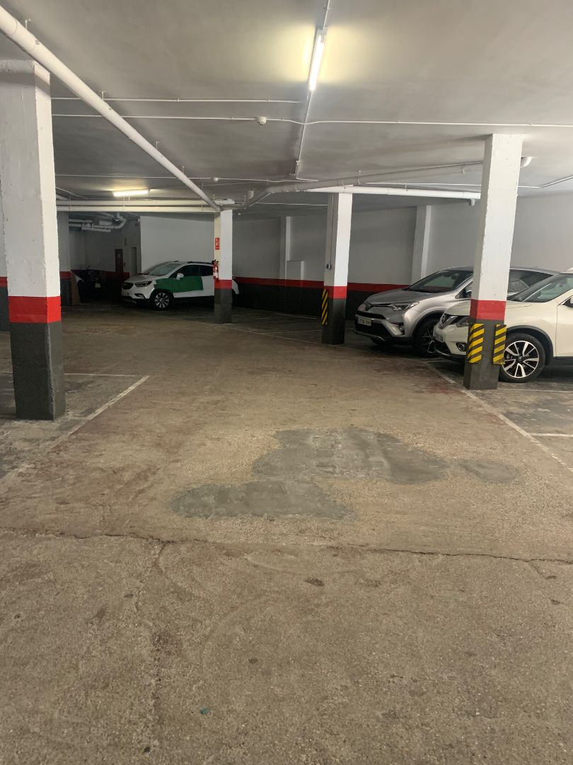 Parking of Garage for sale in  Barcelona Capital  with Alarm