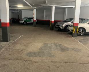 Parking of Garage for sale in  Barcelona Capital  with Alarm