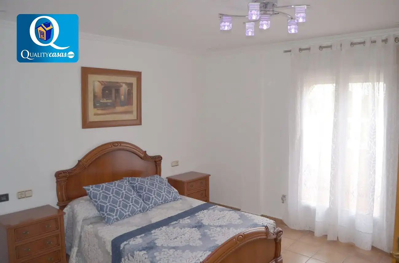 Villa zum Verkauf in Crevillent, imagen 28