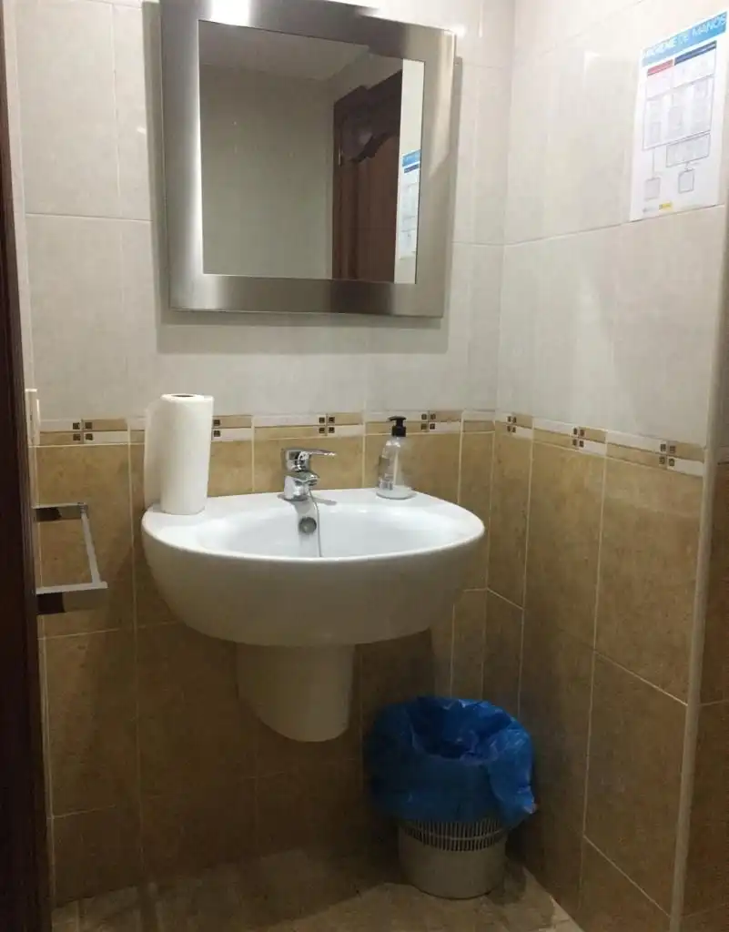 Piso con ascensor en venta en Beiro, imagen 8