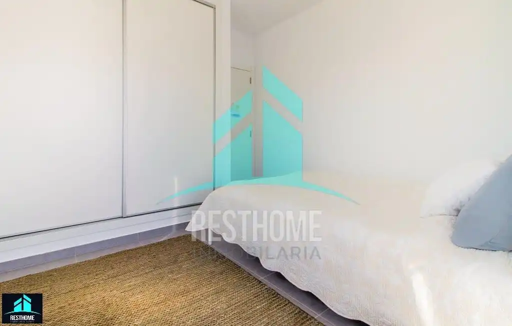 Bedroom of Houses for sale in Dénia  with Air Conditioner, Heating and Private garden