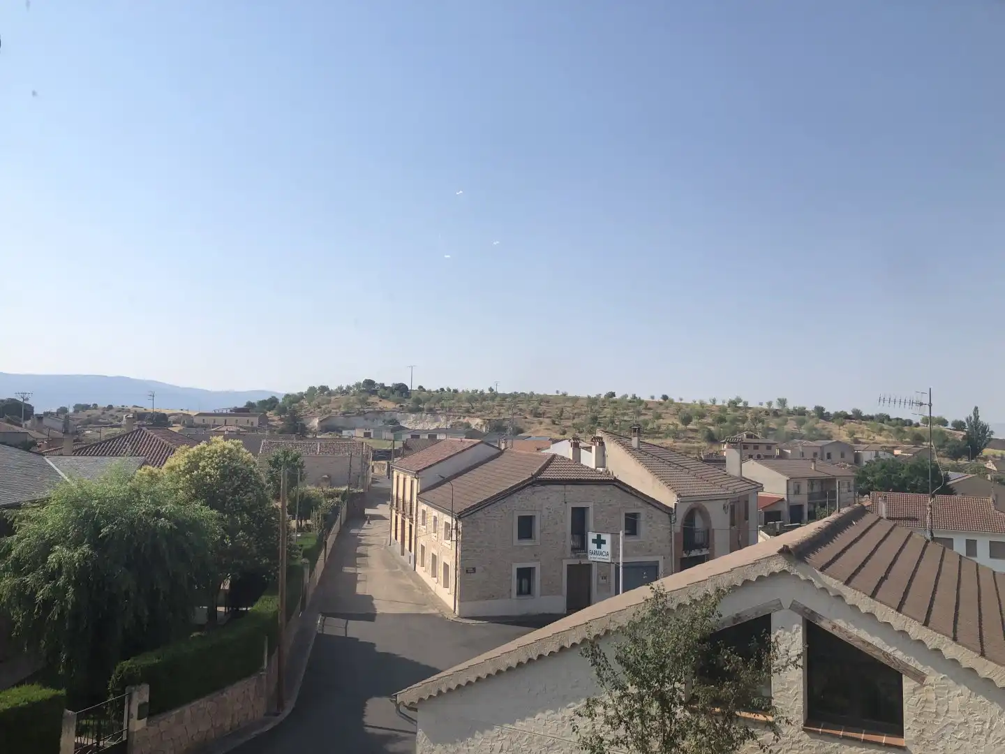 Houses for sale in Torreiglesias