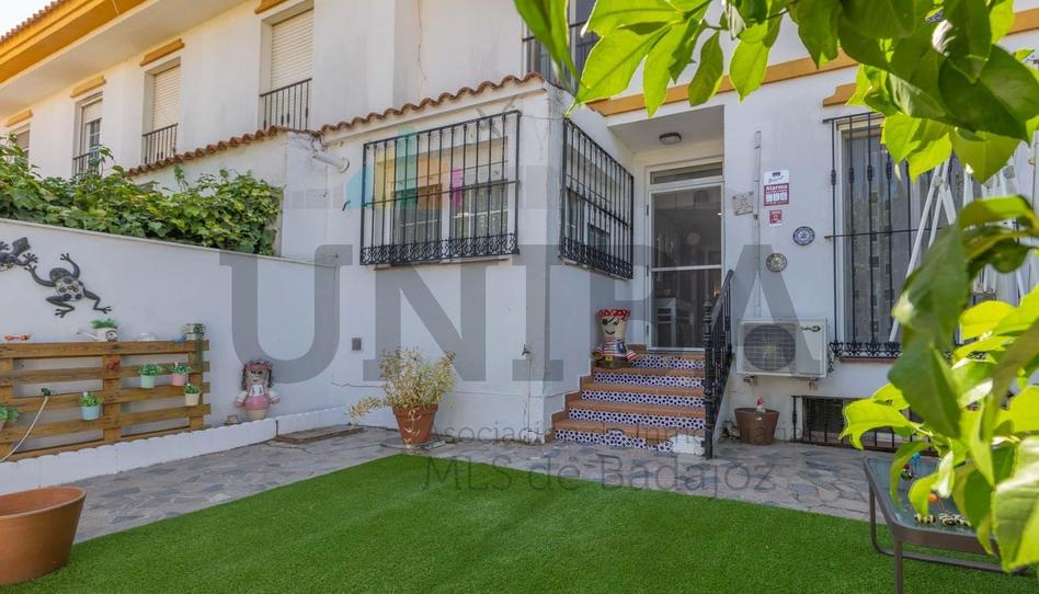 Photo 1 of Single-family semi-detached for sale in Las Vaguadas, Badajoz