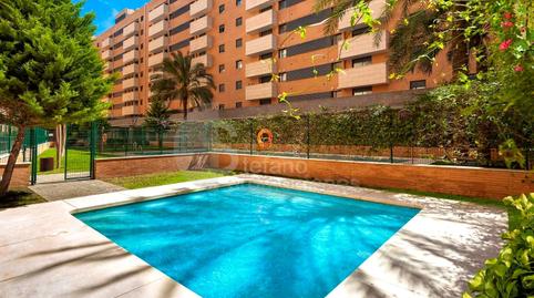 Photo 3 of Flat for sale in Parque Ayala - Jardín de la Abadía - Huelín, Málaga
