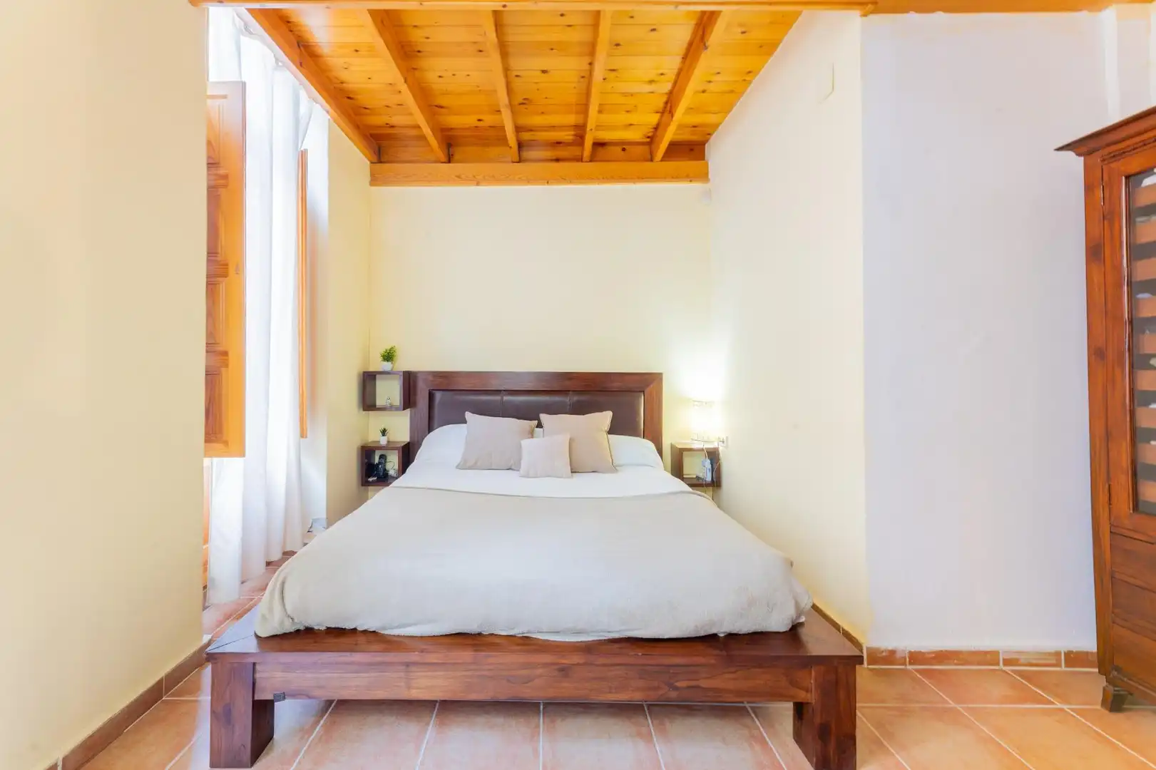 Casa amb terrassa en venda a JOSE BENLLIURE, imagen 18