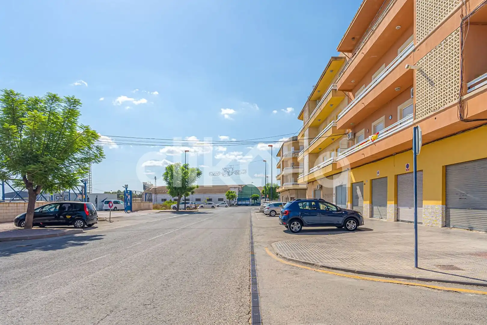 Flat for sale in Molins - Campaneta - San Bartolomé