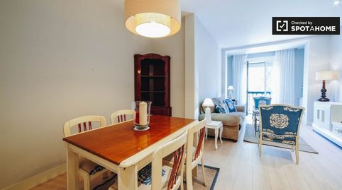 Photo 5 of Flat for rent in Palacio, Madrid Capital