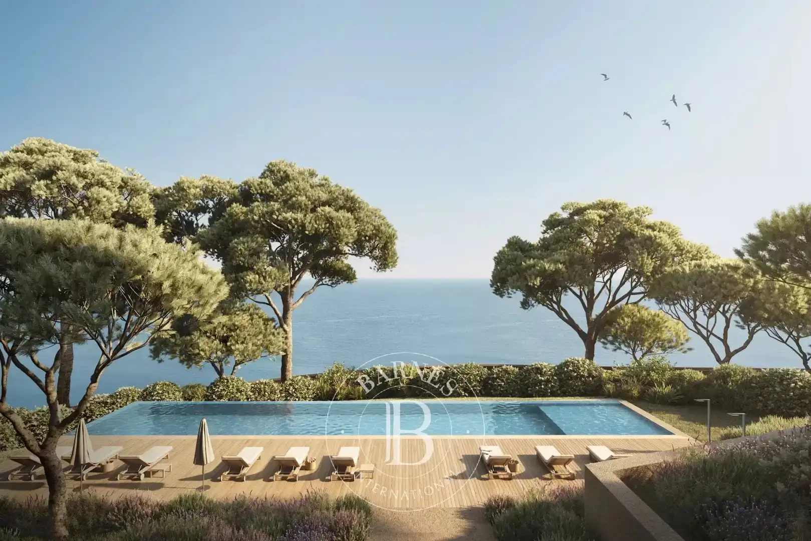Piso con piscina en venta en Platja d'Aro