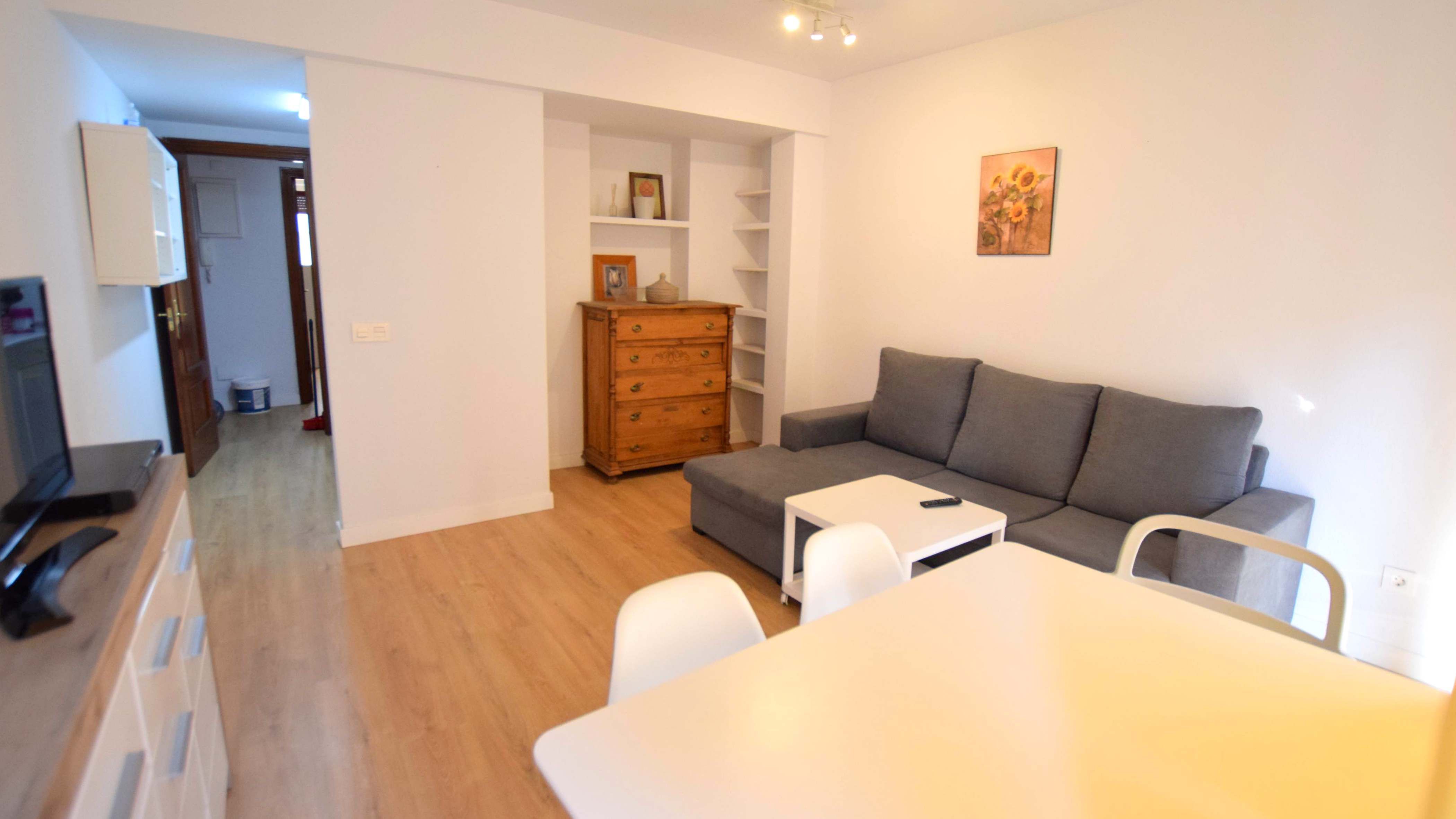 Flat to rent in Calle del Hospital, Pueblo