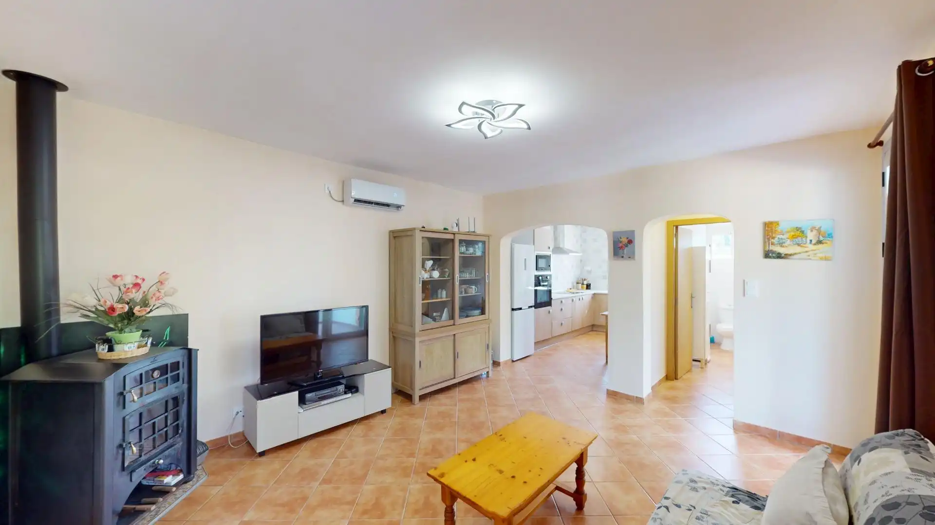 Villa avec jardin à vendre à Polígono 9 9562, imagen 8