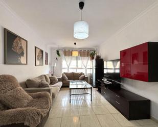 Living room of Flat for sale in Las Palmas de Gran Canaria