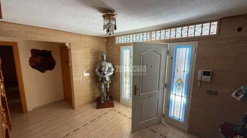 Photo 5 of Houses for sale in P.º Quintana, Berrocales de Jarama, Paracuellos de Jarama