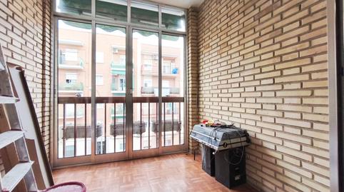 Photo 4 of Flat to rent in Calle del Progreso, Buena Vista,  Madrid Capital