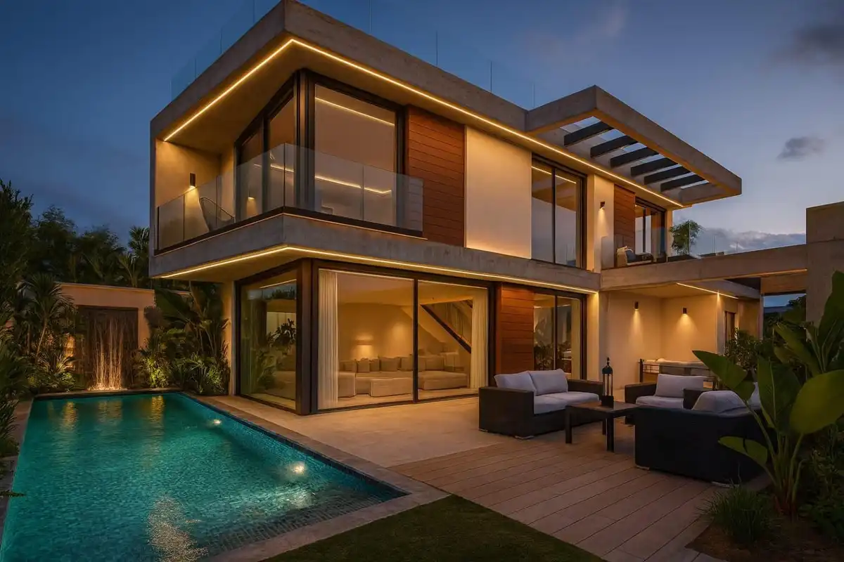 Casa a schiera in vendita a Nueva Andalucía, imagen 40
