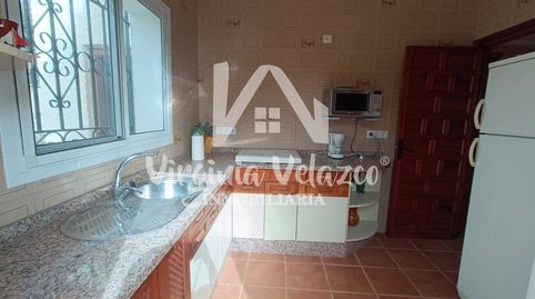 Foto 4 de Casa o xalet de lloguer a Calle Girasoles, Benajarafe, Vélez-Málaga