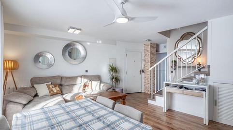 Foto 3 de Dúplex en venda a Calle San Roque, 58, Parque de la Ermita, Granada