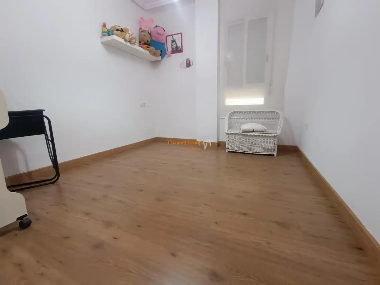 Habitación de Piso de alquiler en Elche / Elx