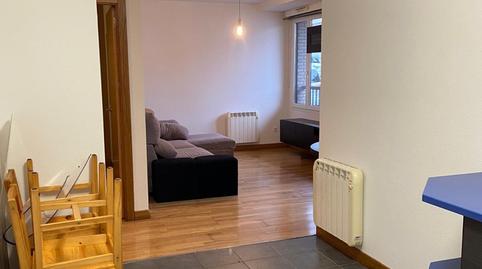 Foto 3 de Apartament en venda a Rue Des Chênes, Hendaye, País Vasco Francés