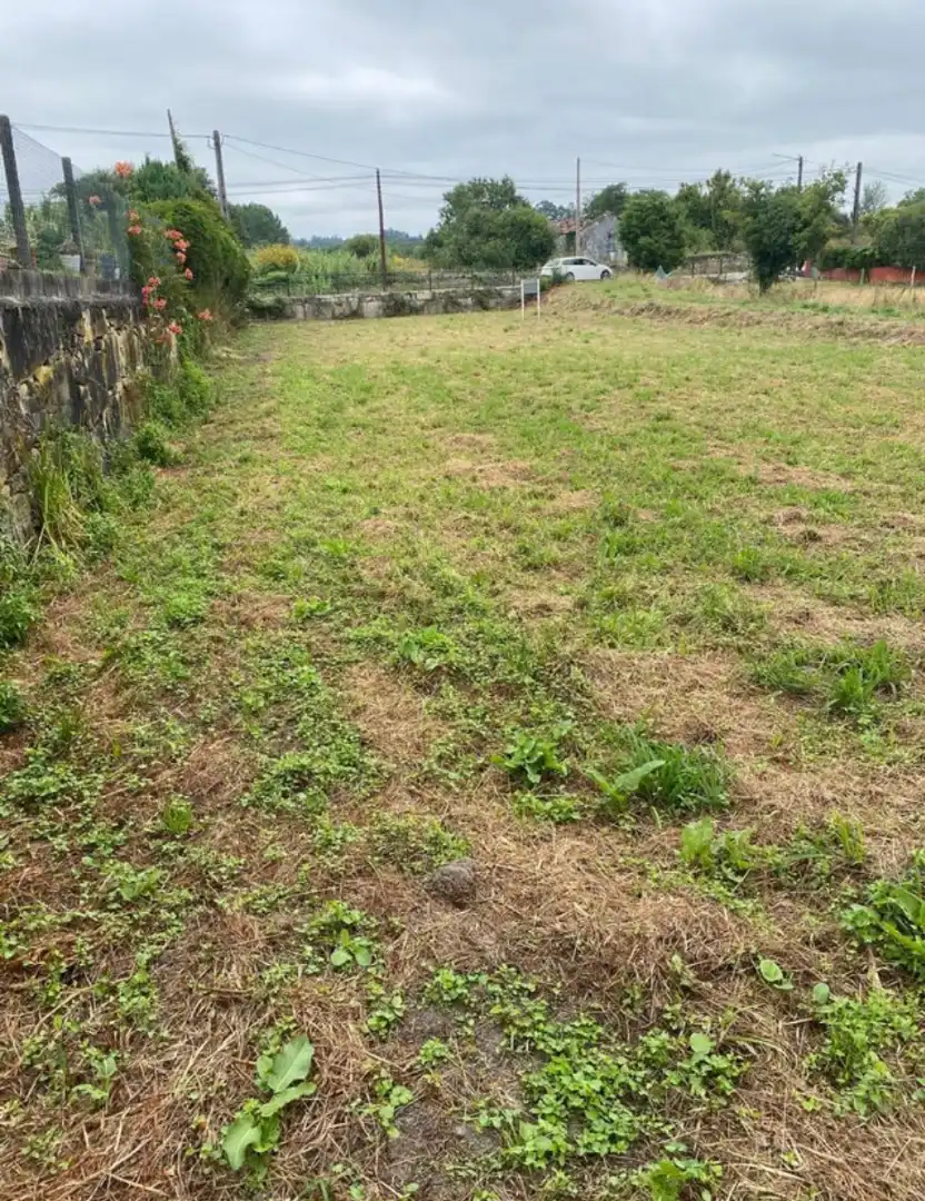 Terreny residencial en venda a Rúa da Guarda 5, imagen 2