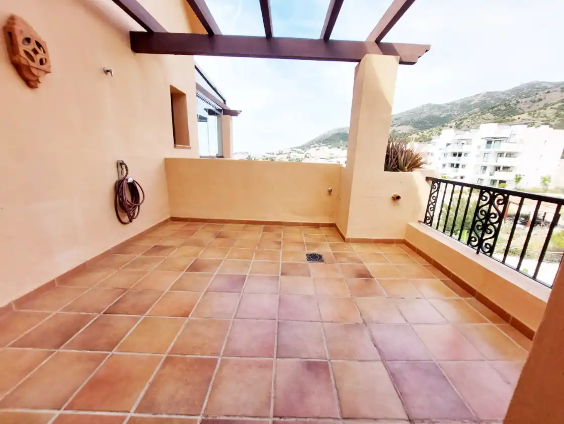 Ático con piscina en venta en Calle Teide, imagen 8