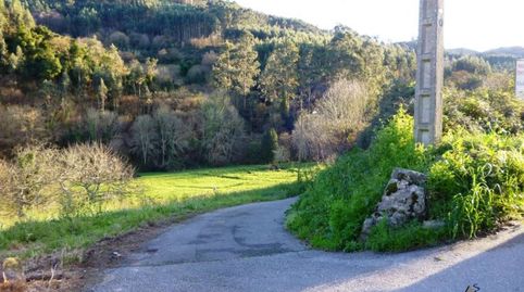 Finca edificable en Callezuela