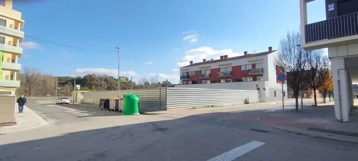 Grundstücke und Bauplätze zum Verkauf in Carrer de Girona, imagen 4