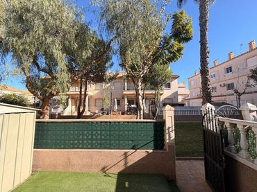 Appartement compact à vendre à Orihuela Costa