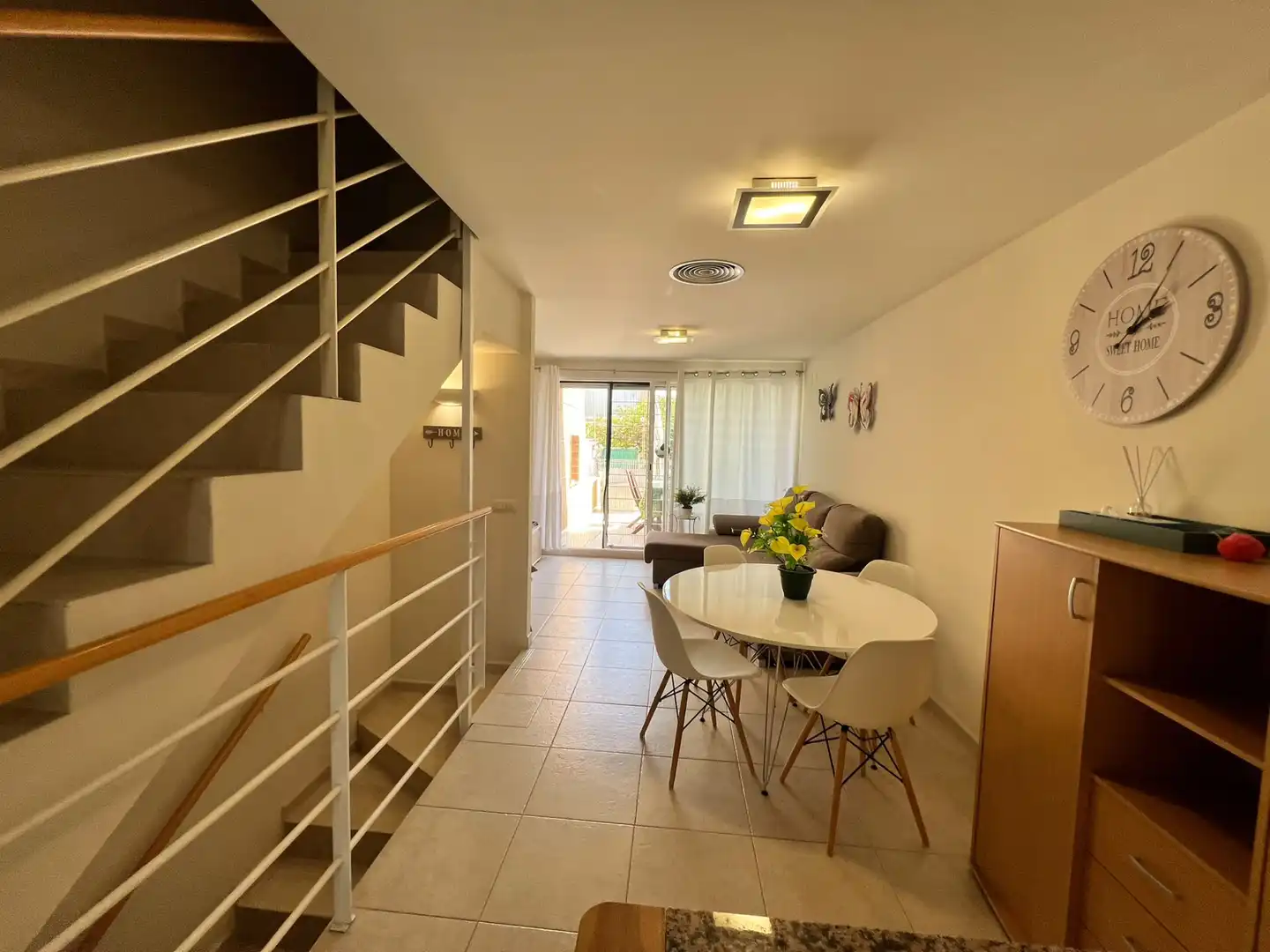Adosado con terraza en venta en Carrer del Cigne 6, imagen 3