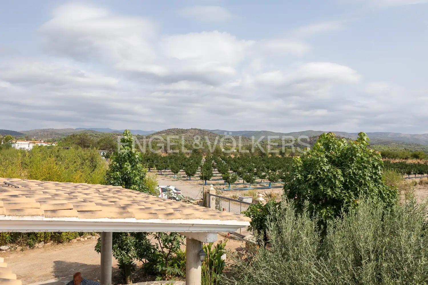 Casa o chalet en venta en Casinos con Calefacción, Jardín privado y Terraza
