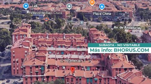 Photo 3 of Flat for sale in Romeral, 3, Los Ángeles, Madrid