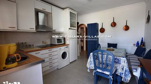 Foto 3 de Casa o xalet en venda a Almarchal, Tahivilla, Cádiz