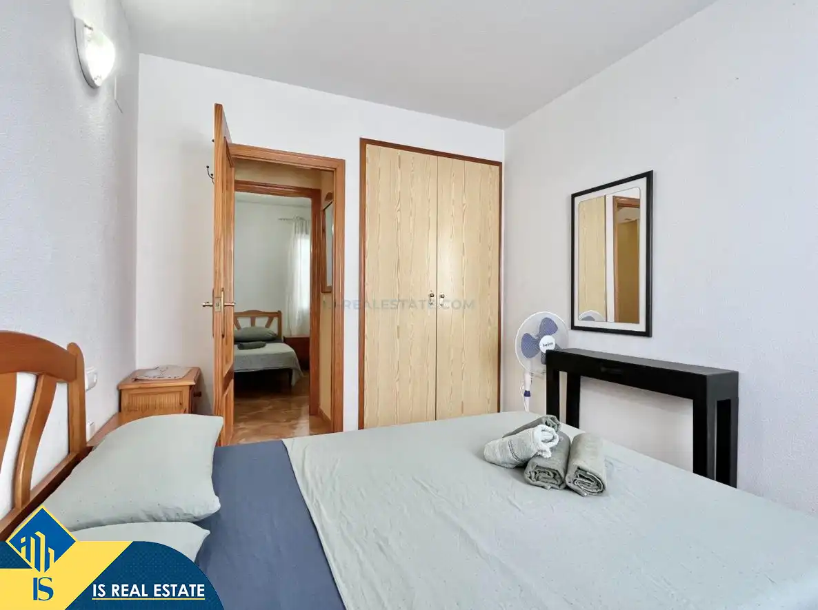Apartment mit Pool zum Verkauf in Centro, imagen 18