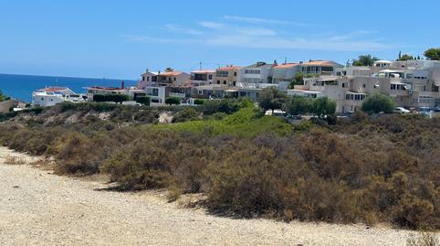 Foto 2 de Apartamento de alquiler en Cabo de las Huertas, Alicante