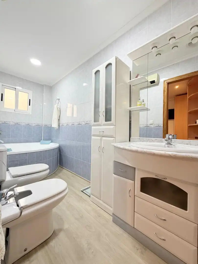 Piso con terraza en venta en Elche ciudad, imagen 40