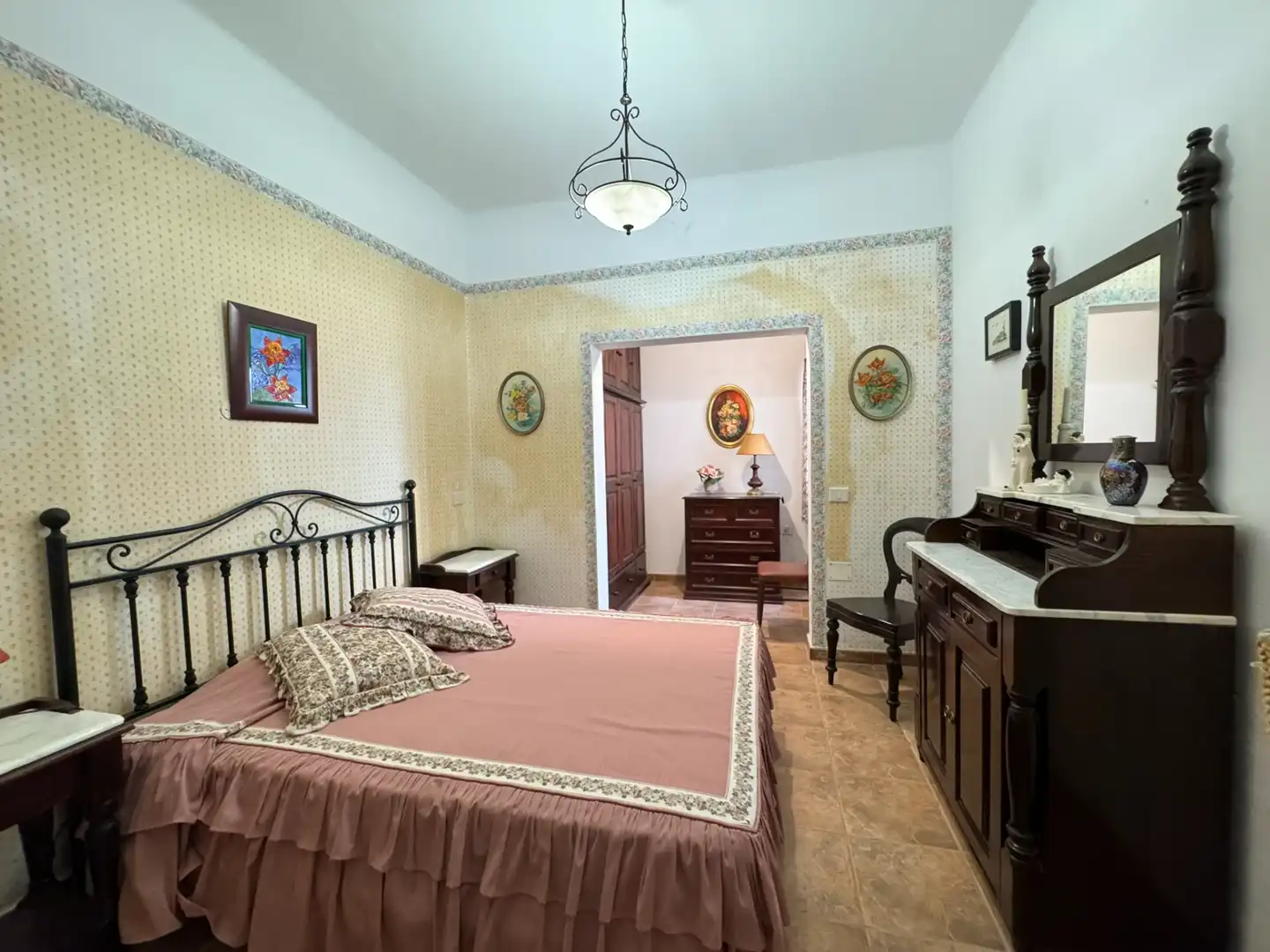 Edificio en venta en Calle El Cortijo, 13, Antigua pueblo