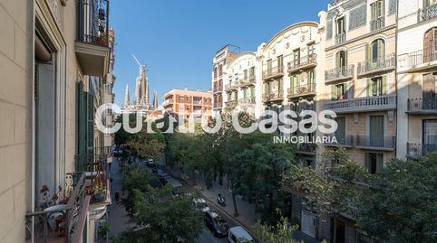 Foto 2 de Piso en venta en Carrer Sardenya, Fort Pienc, Barcelona Capital