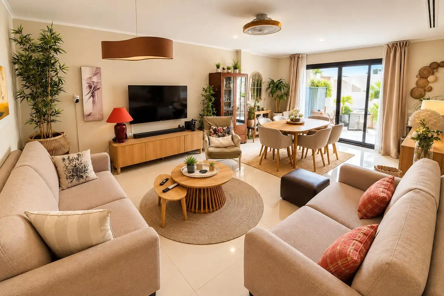 Wohnung mit Pool zum Verkauf in Son Amonda - Reis Catòlics, imagen 4