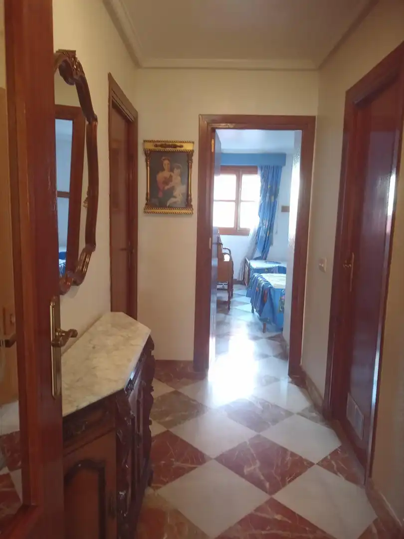 Appartamento con terrazza in vendita a Macael, imagen 9