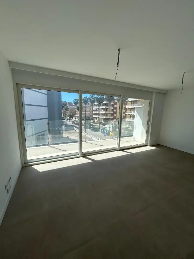 Living room of Apartments for sale in Daimús  with Terrace