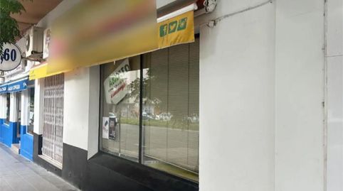 Photo 2 of Ground floor for rent in Juan Gonzalez Rodriguez, 15, La Estación, Badajoz Capital