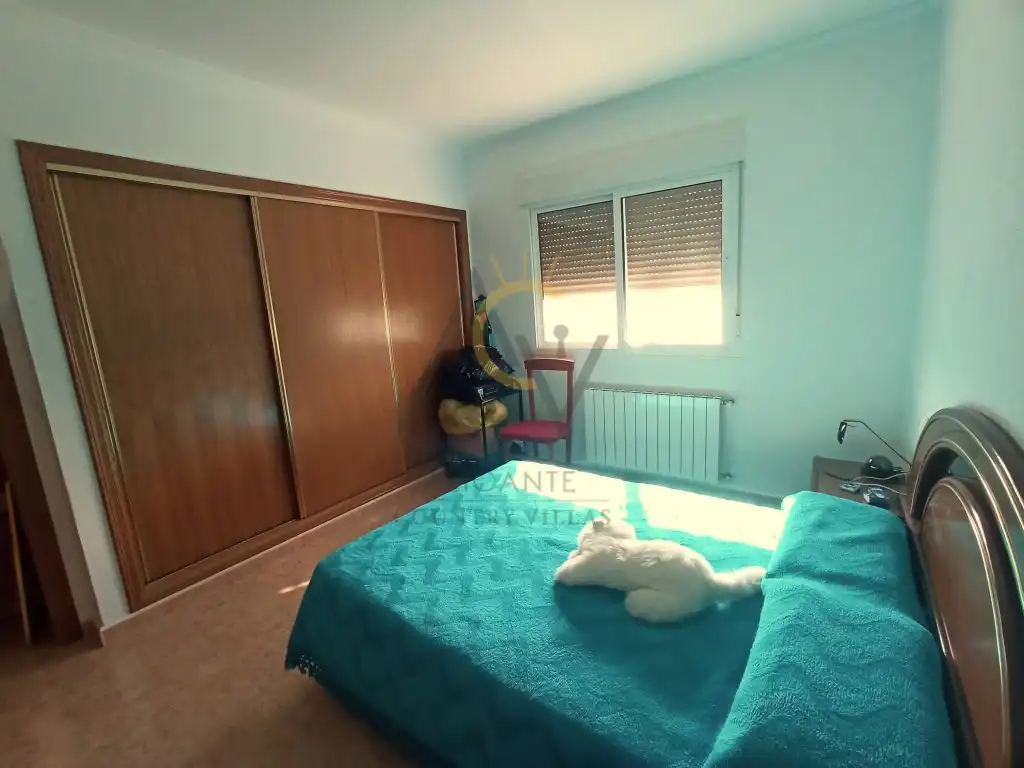 Chalet con piscina en venta en camino sevilla, imagen 27