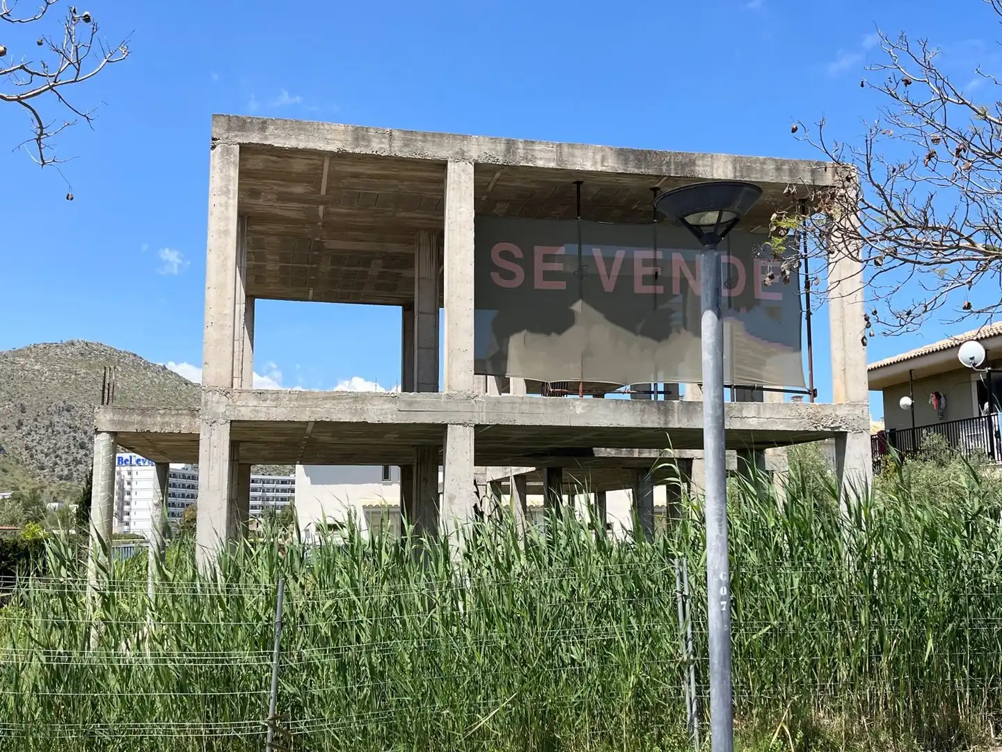Terreny residencial en venda a Carretera d'Artà, imagen 2