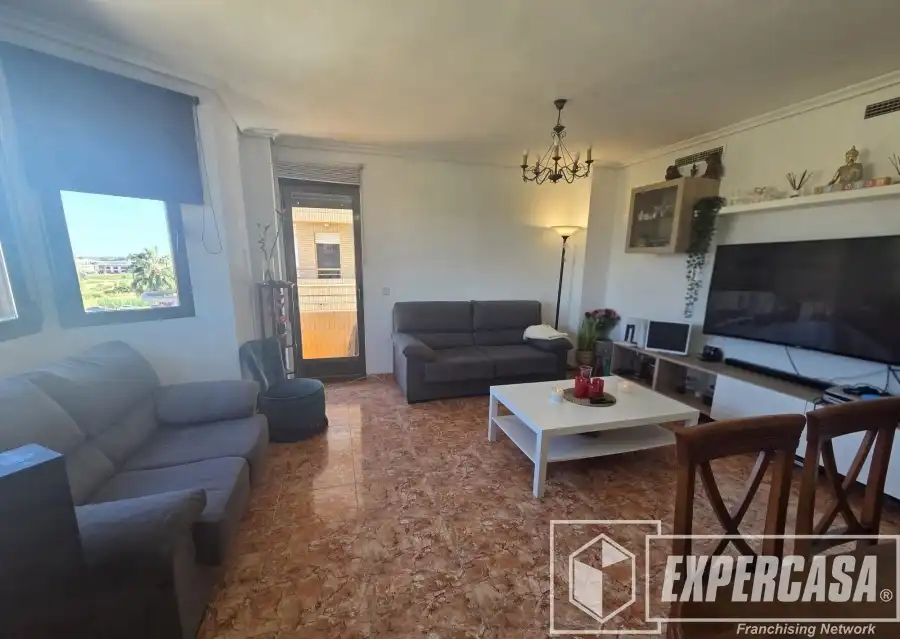 Appartamento con ascensore in vendita a Alfafar, imagen 5
