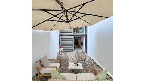 Foto 2 de Dúplex en venda a Calle Morabos, La Font de la Guatlla,  Barcelona Capital