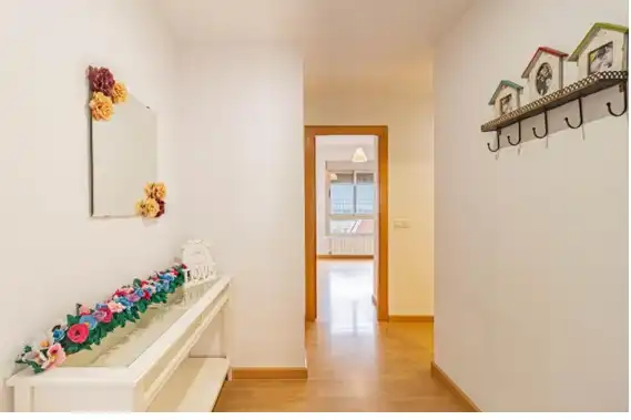 Ático en venta en Torre-Pacheco con Aire acondicionado, Amueblado y Horno
