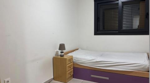 Foto 2 de Piso de alquiler en El Palmeral - San Antón, Elche / Elx