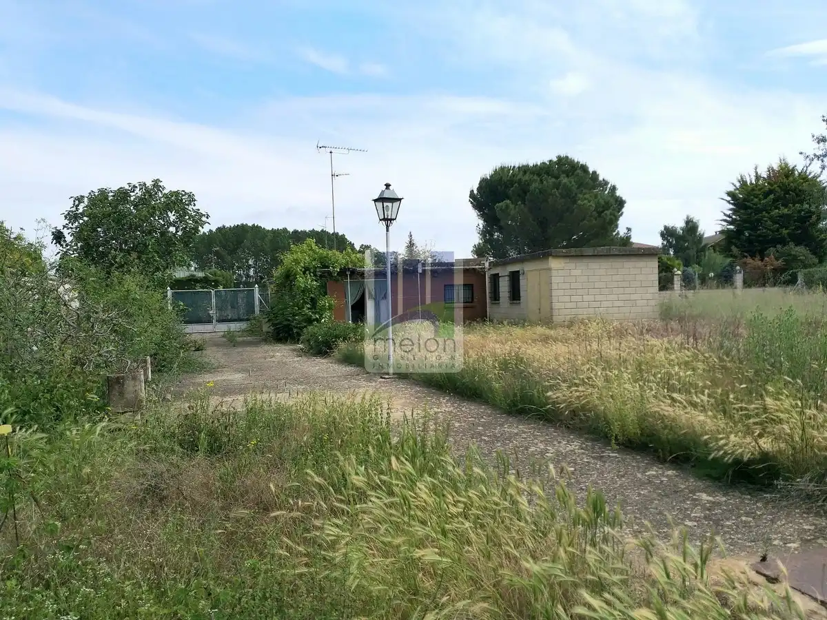 Terrenys i solars en venda a SAN MEDEL, imagen 2